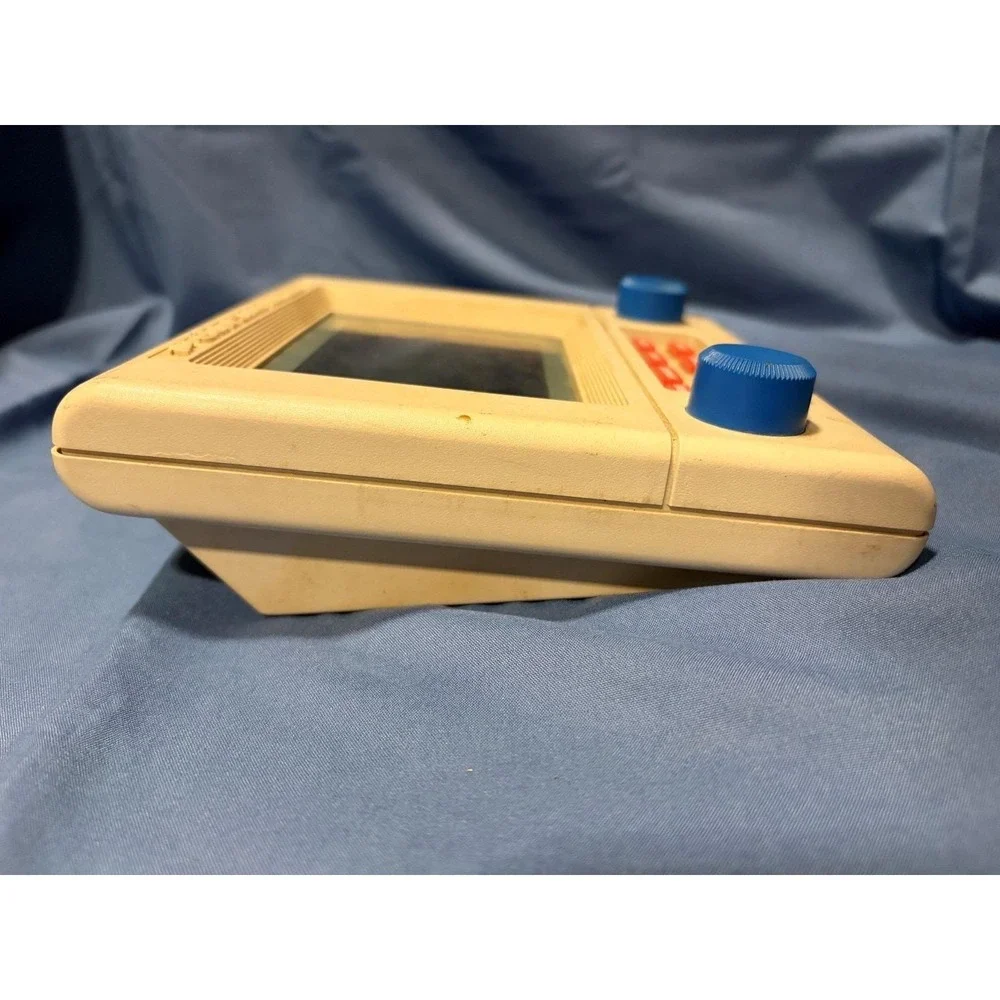 Vintage 1988 Etch-A-Sketch Animator by the Ohio Art Company - See Description